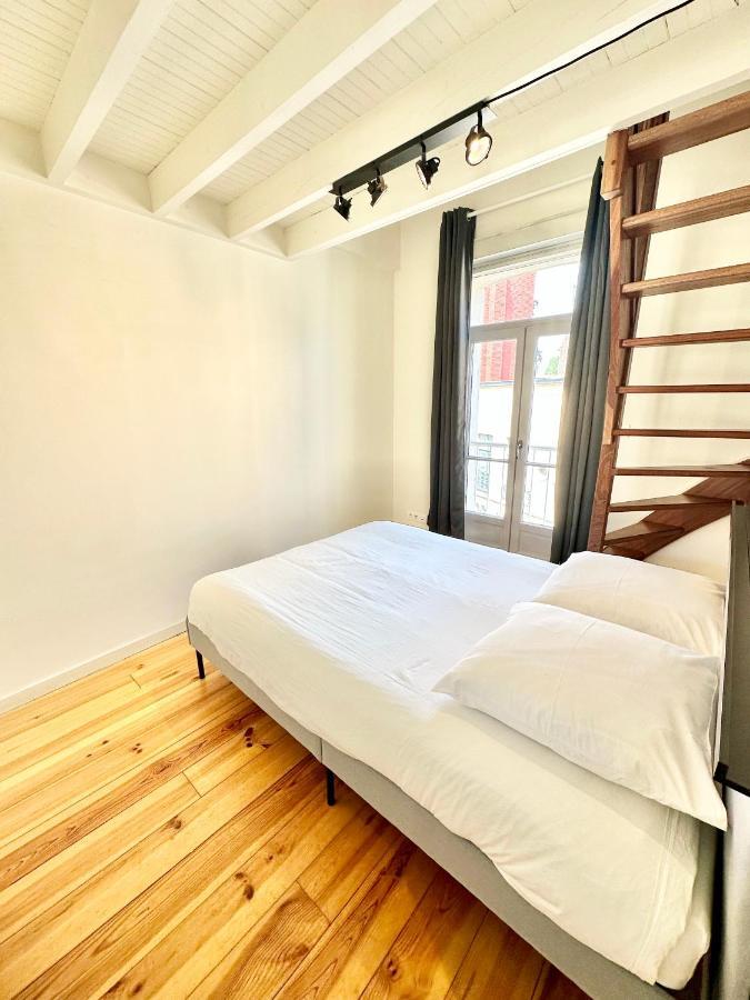 My Little Home - Le Vieux Lille De Leonard Esterno foto